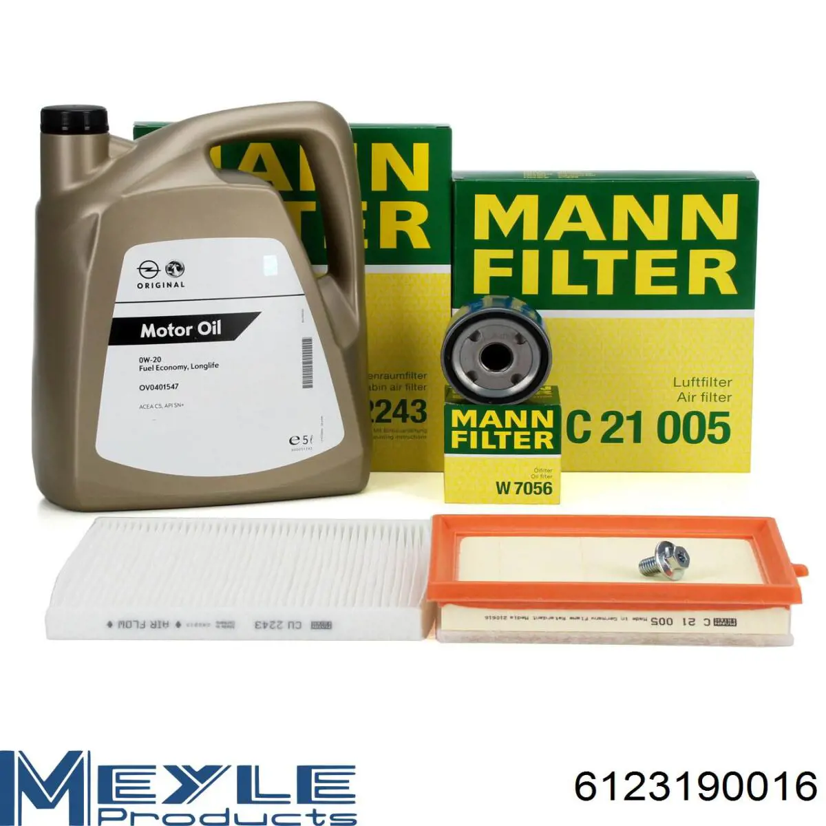 Фильтр воздушный отопителя Fiat/Alfa/Lancia 6808623 цена, от 3.50 USD