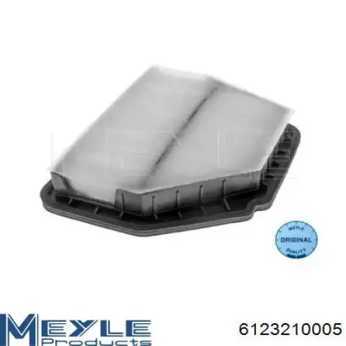 Воздушный фильтр SX2965 Shafer