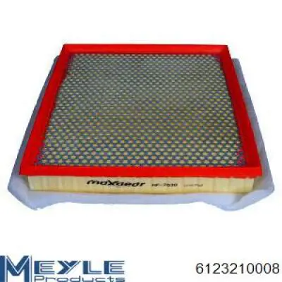 WA9401WIX WIX Воздушный фильтр двигателя