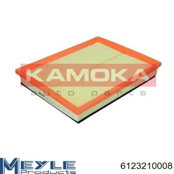 Элемент воздушного фильтра WIX WA9401WIX цена, от 4.48 USD