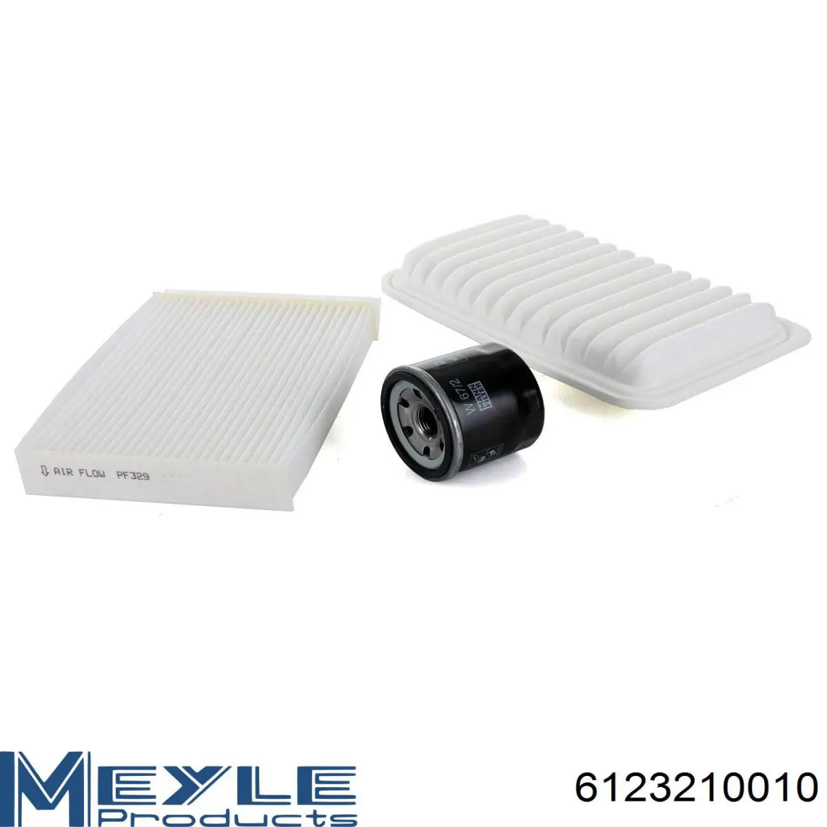 Элемент воздушного фильтра Bremsi FA0602 цена, от 6.03 USD
