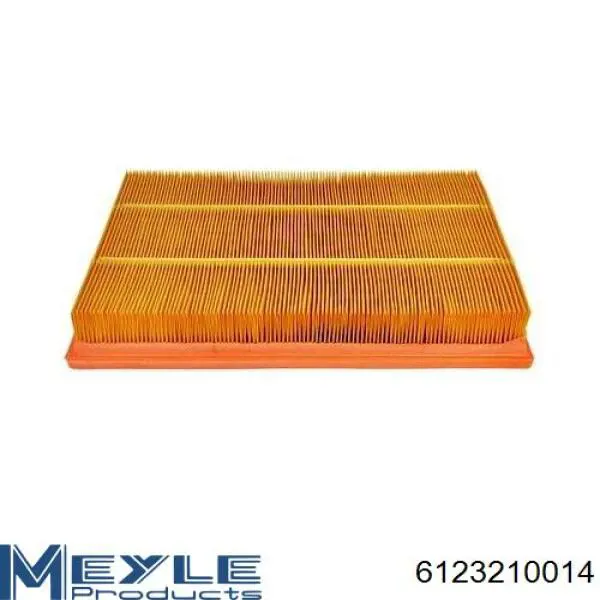 Воздушный фильтр 95517666 General Motors