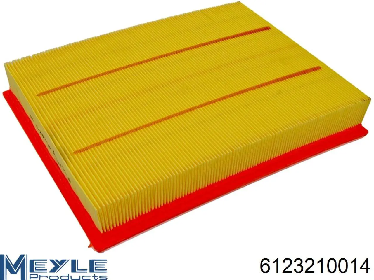 Купить 95517666 General Motors Автомобильный фильтр воздуха