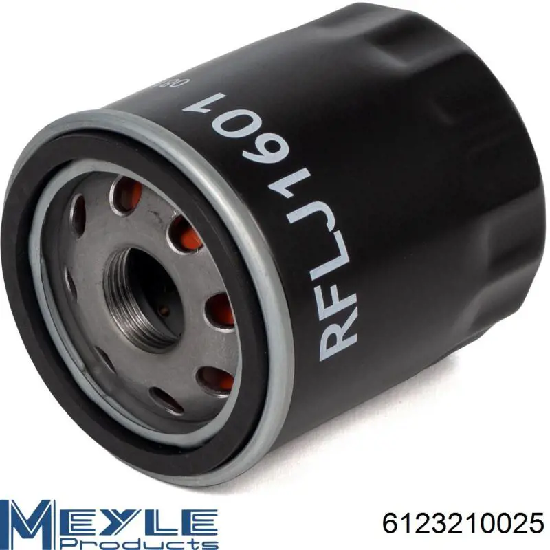 Воздушный фильтр A960 Vasco Filters