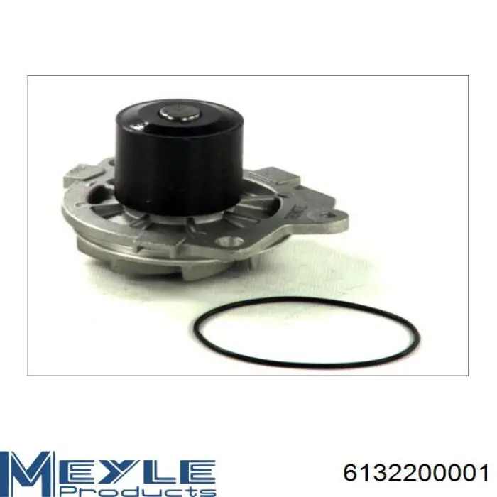 Помпа охлаждения Airtex AIR1595 цена, от 34.29 USD