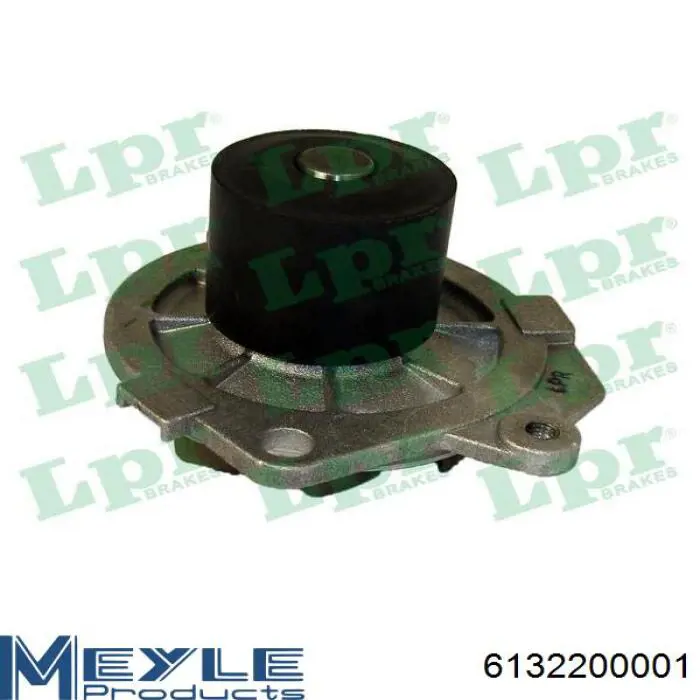 Купить AIR1595 Airtex Насос охлаждения