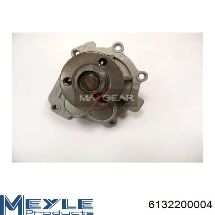 6132200004 Meyle Насос водяной