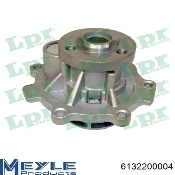 6132200004 Meyle