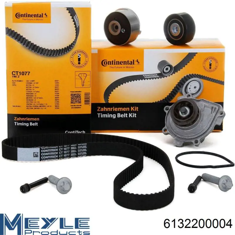 6132200004 Meyle