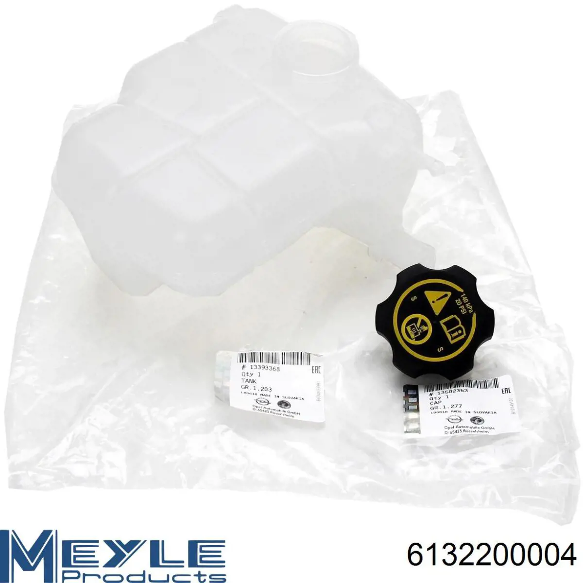 6132200004 Meyle