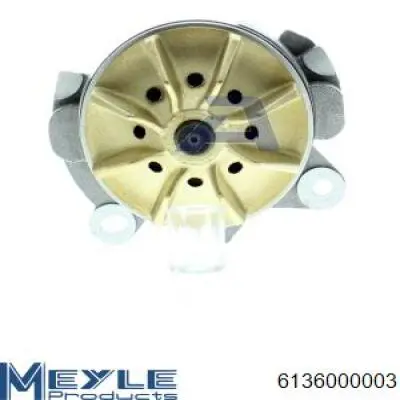 Купить WP0259 Freccia Насос охлаждения