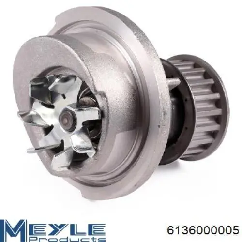 Помпа 6136000005 Meyle