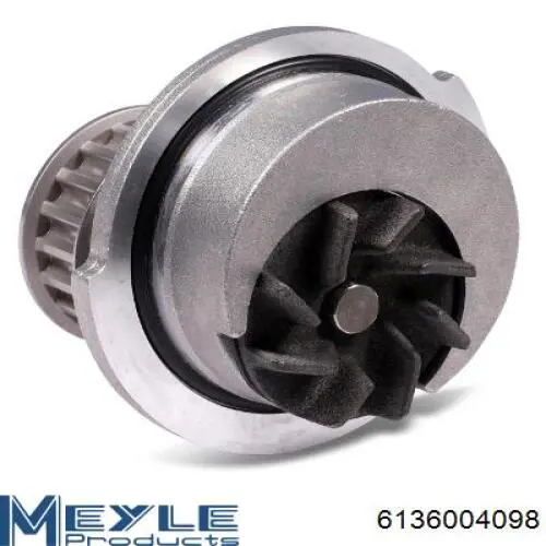 Помпа 6136004098 Meyle