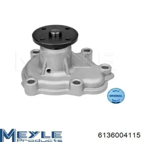 6136004115 Meyle