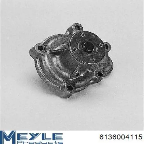 Помпа охлаждения Magneti Marelli WPQ0852 цена, от 24.65 USD