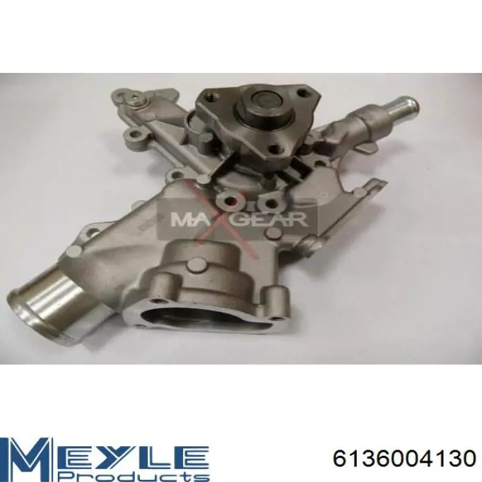 Купить 6136004130 Meyle Насос охлаждения