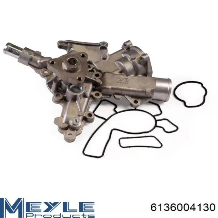 Помпа 6136004130 Meyle