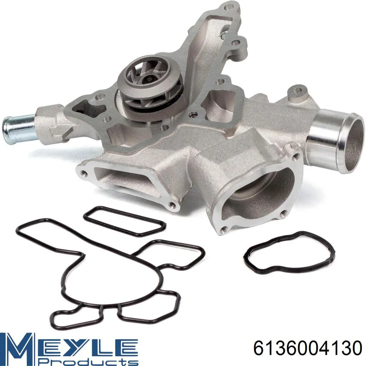 Помпа охлаждения Meyle 6136004130 цена, от 44.33 USD