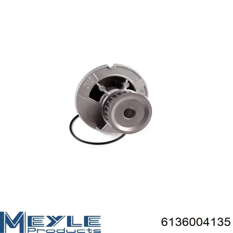 Помпа охлаждения Meyle 6136004135 цена, от 26.86 USD
