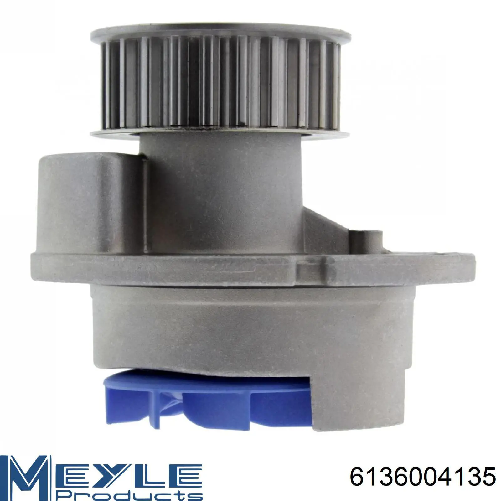 Помпа охлаждения GK 980750 цена, от 29.14 USD