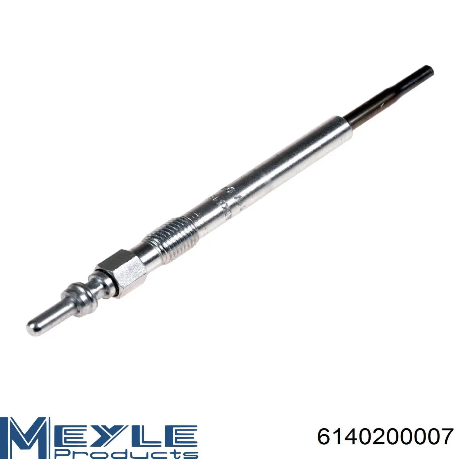 Свечи накала Denckermann E300041 цена, от 10.39 USD