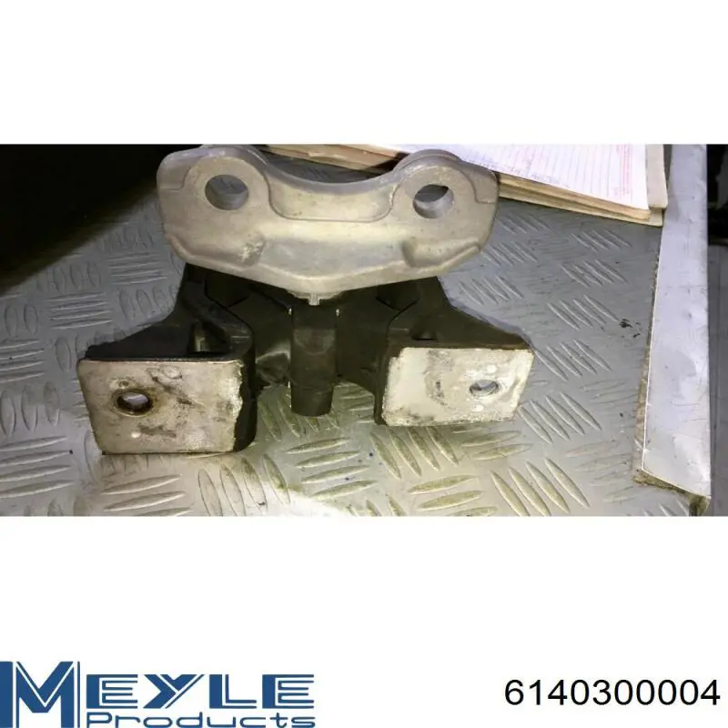 Подушка двигателя Gates ETM1678 цена, от 39.06 USD