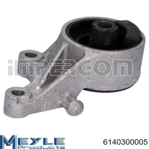 90576048 Opel Подушка передней опоры двигателя