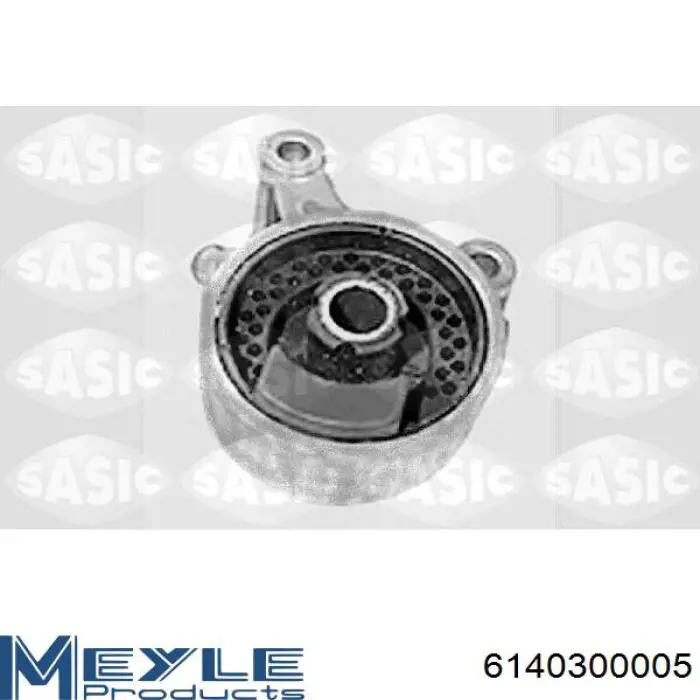 Передняя опора двигателя 90576048 Opel