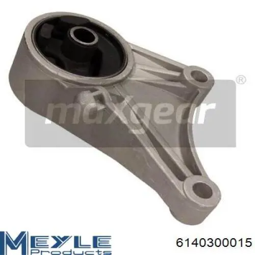 Передняя опора двигателя 5684130 Opel