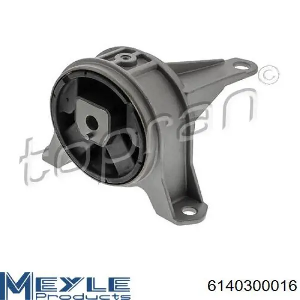 Правая подушка двигателя OPEM028 Kautek