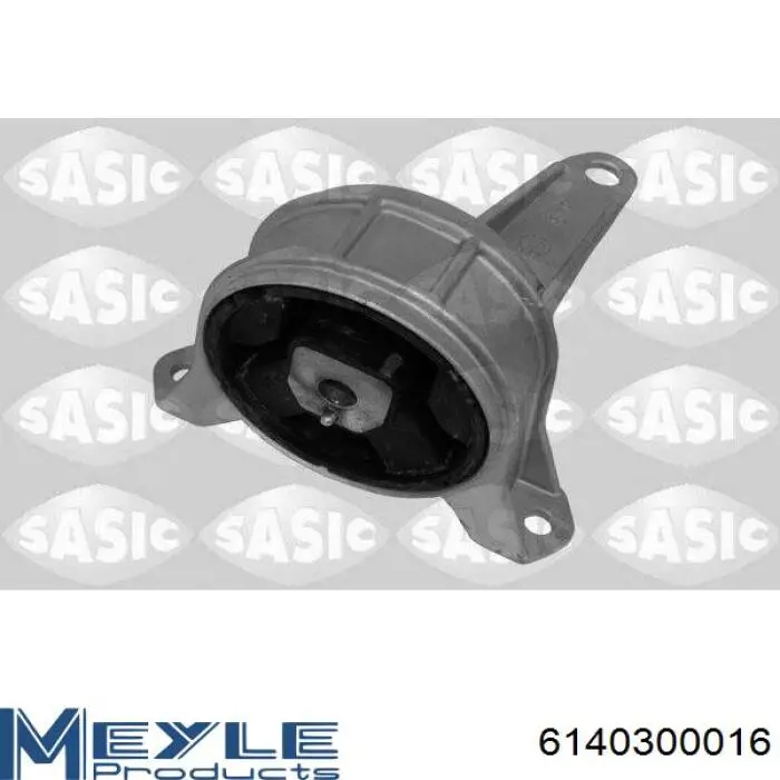 Подушка двигателя Kautek OPEM028 цена, от 24.78 USD
