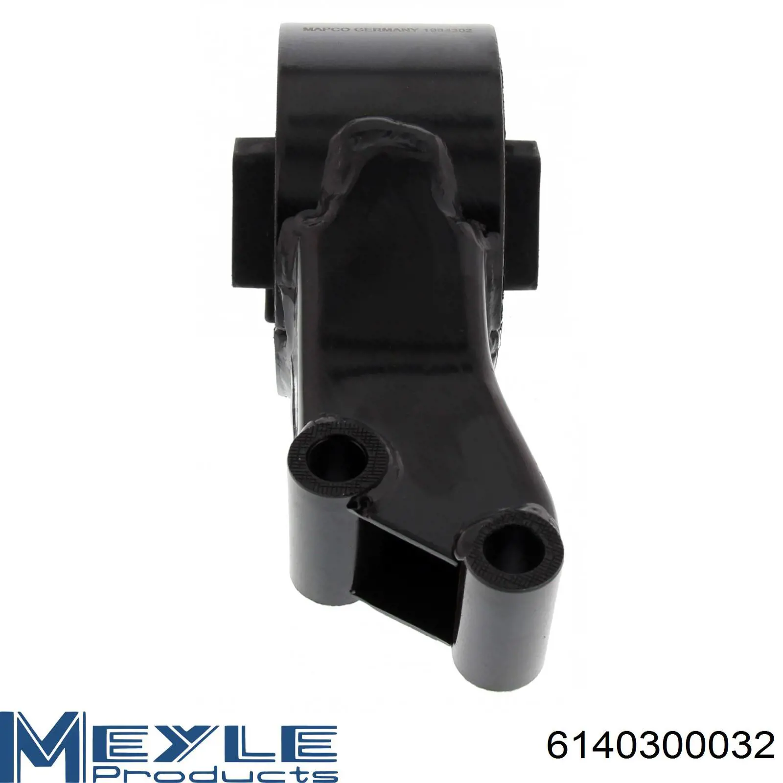 Задняя опора двигателя 76595 Asam