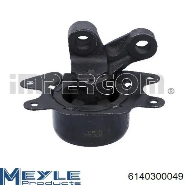 Гидроопора двигателя левая Kautek OPEM038 цена, от 56.13 USD