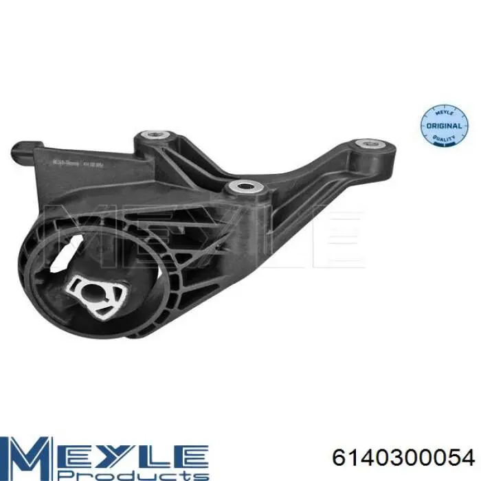 Купить 0684220 Opel Передняя опора двигателя