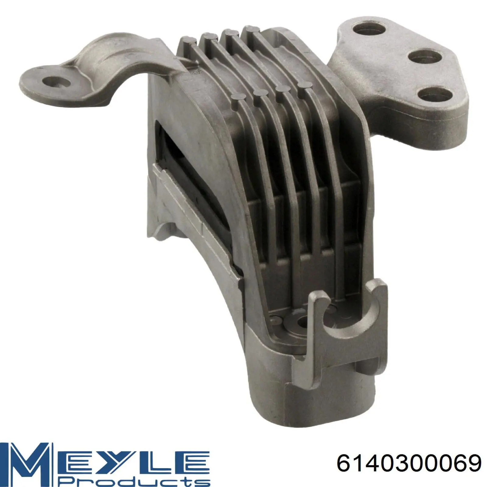 Подушка двигателя Kautek OPEM109 цена, от 60.37 USD