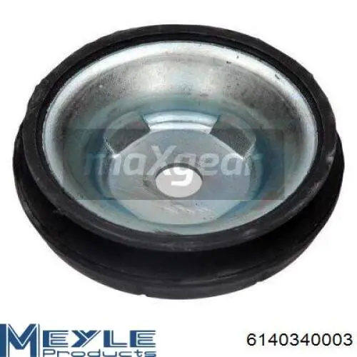 Опора переднего амортизатора 90268464 Opel