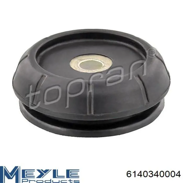 Опора передней стойки Denckermann D600010