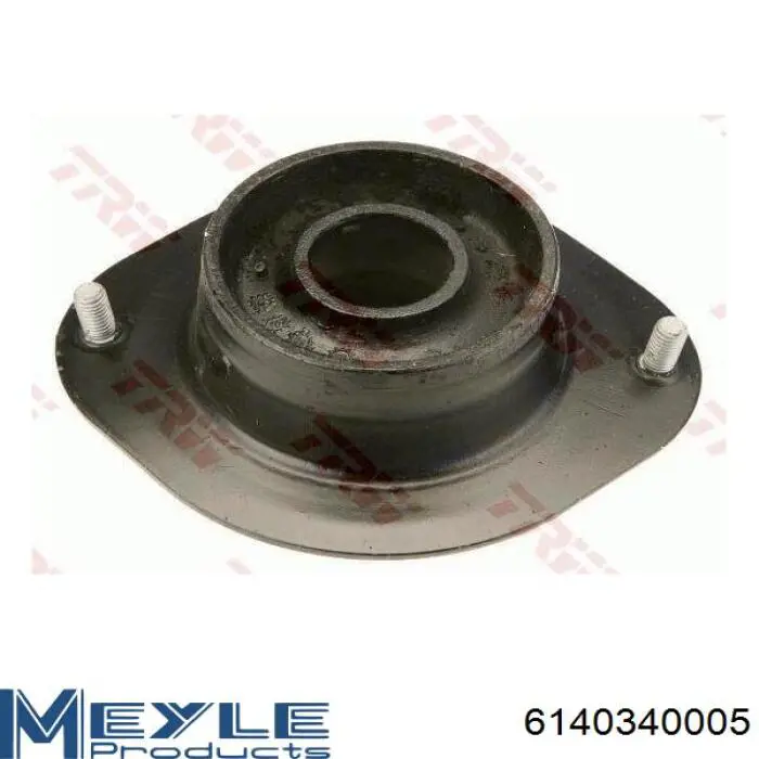 Опора переднего амортизатора 0344517 Opel