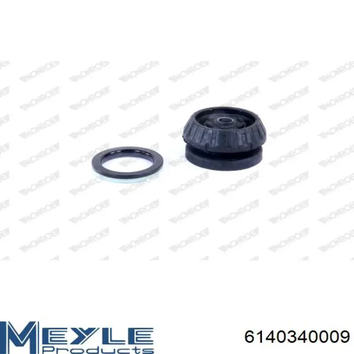 Опора передней стойки Opel 0344512