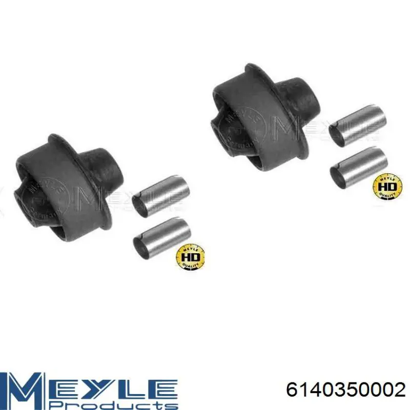 Сайлентблок переднего рычага 90495046 General Motors
