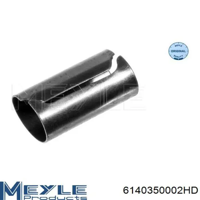 Сайлентблок переднего нижнего рычага Meyle 6140350002HD