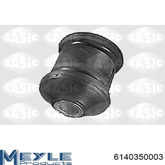 87037A Boge Сайлентблок нижнего переднего рычага