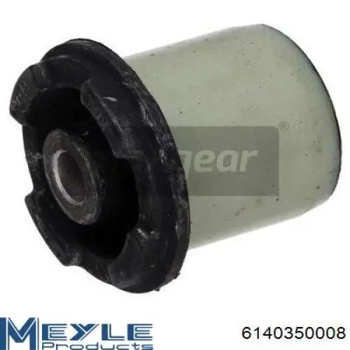 Сайлентблок переднего нижнего рычага Opel 0352358