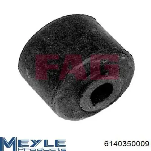 Втулка стойки переднего стабилизатора Rider RD3445985325 цена, от 0.52 USD