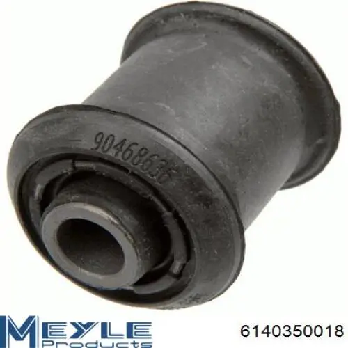 Сайлентблок передней подвески Mando MCC015510 цена, от 3.56 USD