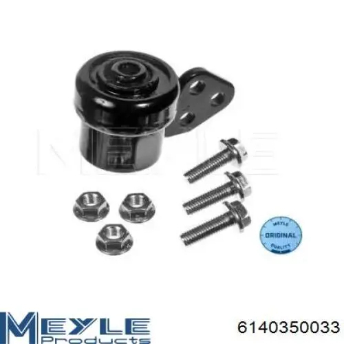 Сайлентблок передней подвески Opel 93188302 цена, от 28.05 USD