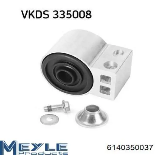 Сайлентблок передней подвески Reinhoch RH144004 цена, от 29.23 USD