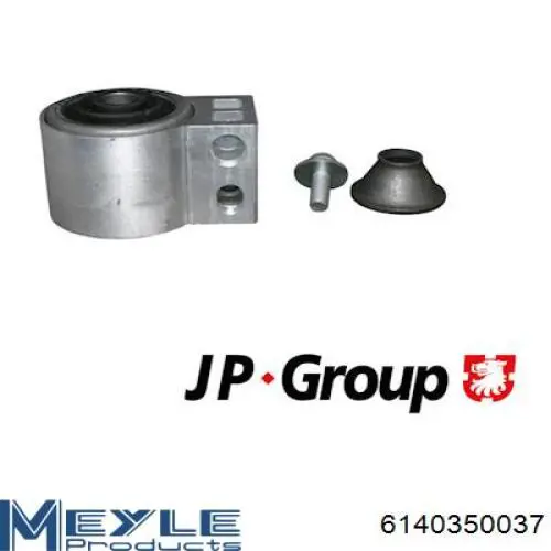 Сайлентблок передней подвески Dayco DSS2383 цена, от 29.07 USD