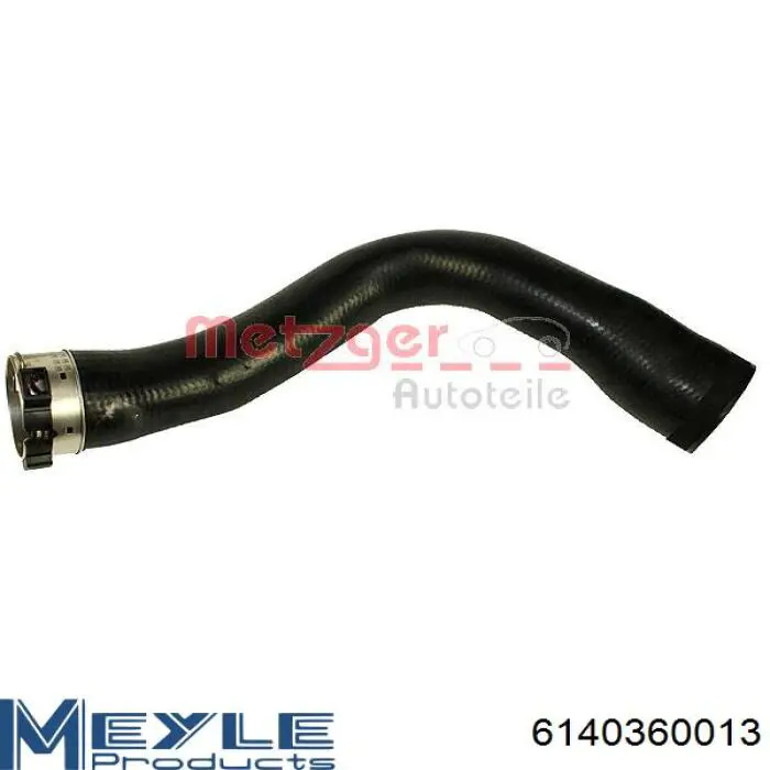 Шланг/патрубок интеркуллера OTO Akdeniz OP860118 цена, от 38.24 USD