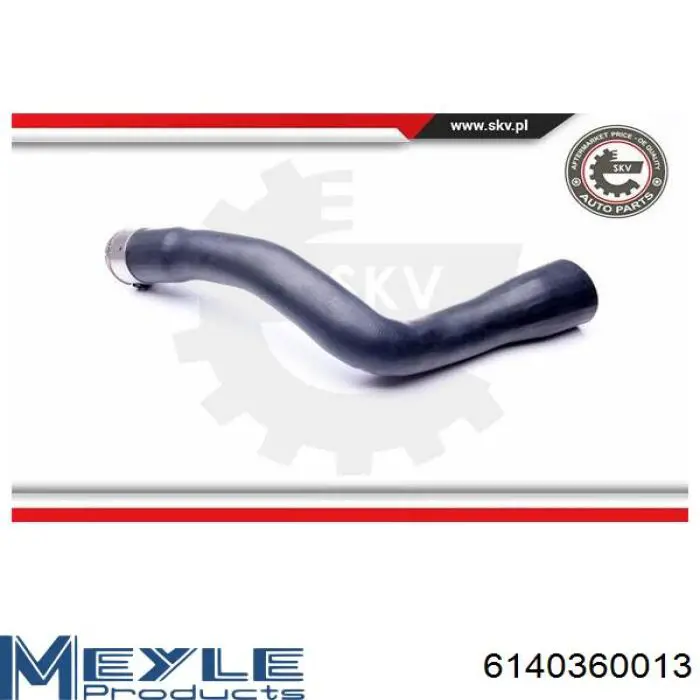 6140360013 Meyle
